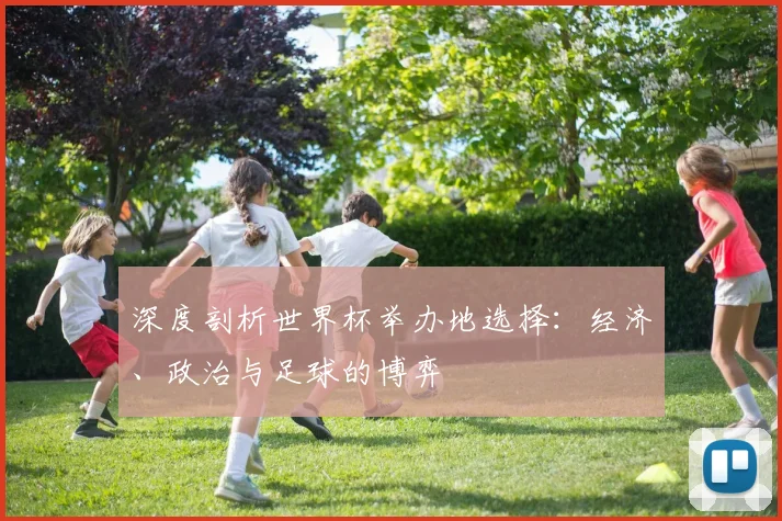深度剖析世界杯举办地选择：经济、政治与足球的博弈