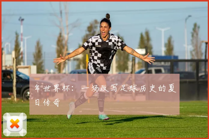 年世界杯:一场改写足球历史的夏日传奇