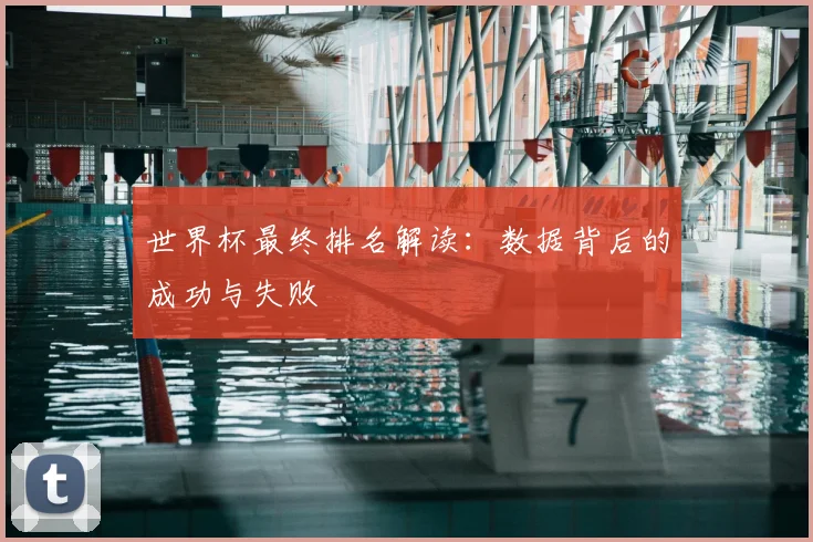 世界杯最终排名解读：数据背后的成功与失败