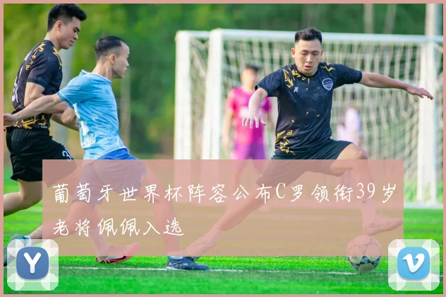 葡萄牙世界杯阵容公布C罗领衔39岁老将佩佩入选